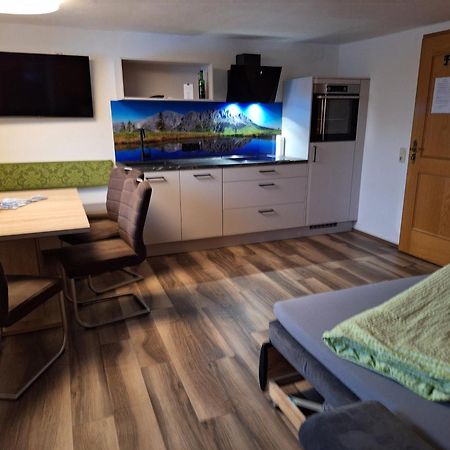Ferienwohnung Weissacher Lend Zewnętrze zdjęcie
