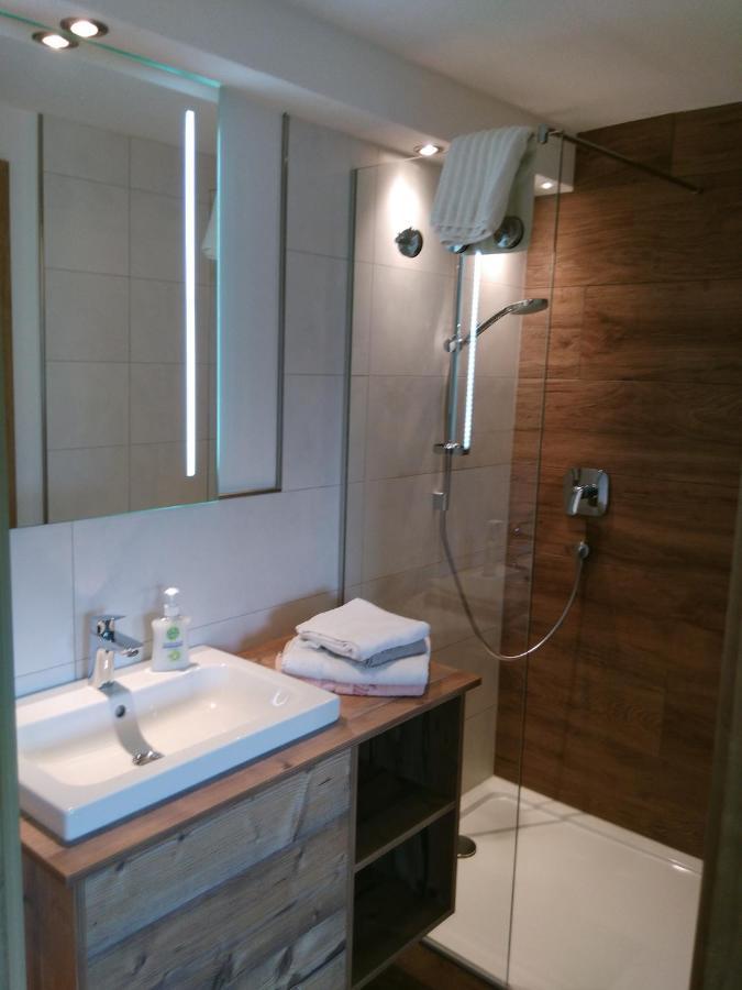 Ferienwohnung Weissacher Lend Zewnętrze zdjęcie