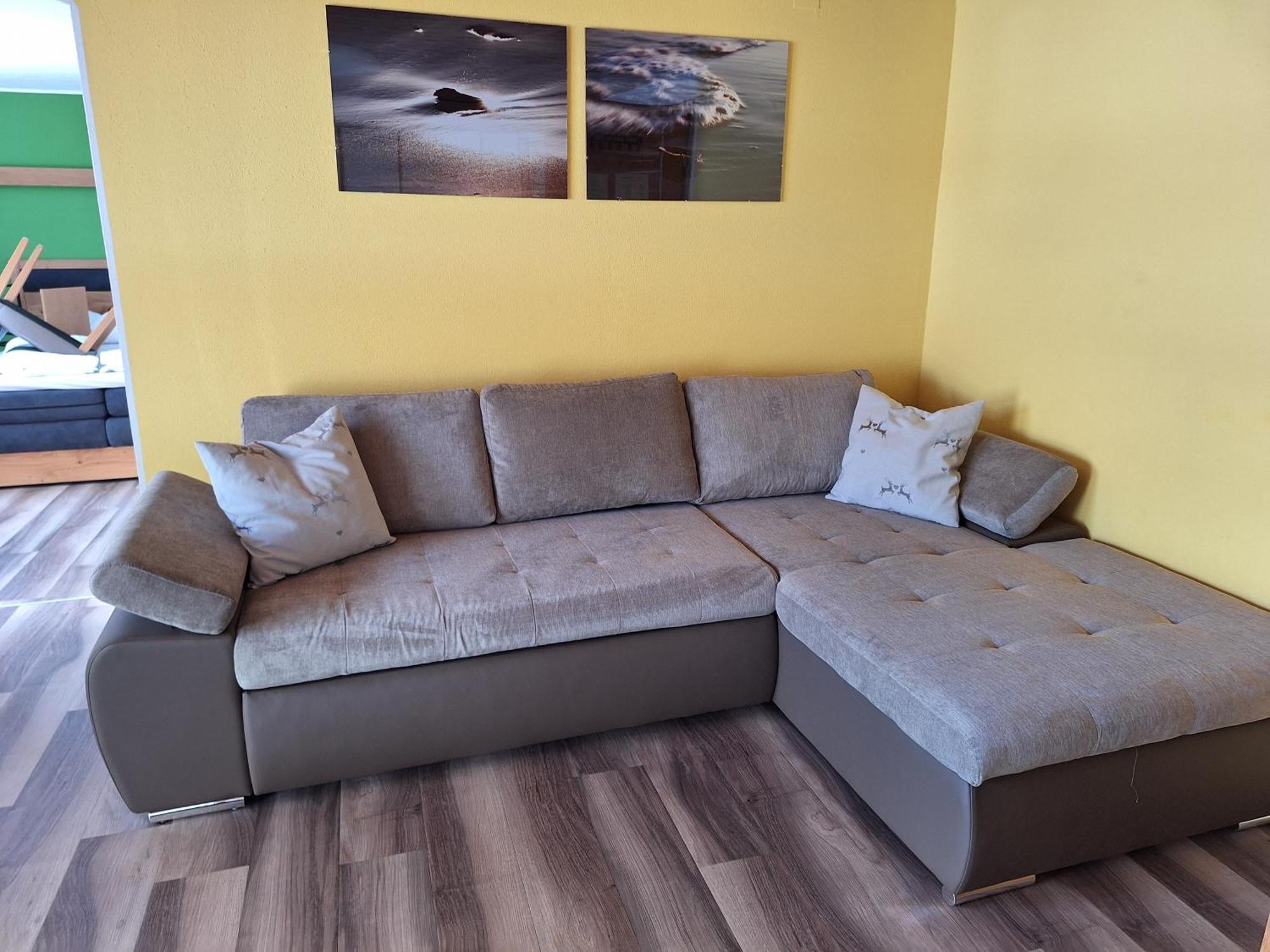 Ferienwohnung Weissacher Lend Zewnętrze zdjęcie